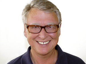 Mike Nichols' directing credits include Spamalot on Broadway, the movies Working Girl and The Birdcage, and HBO's Angels in America.
