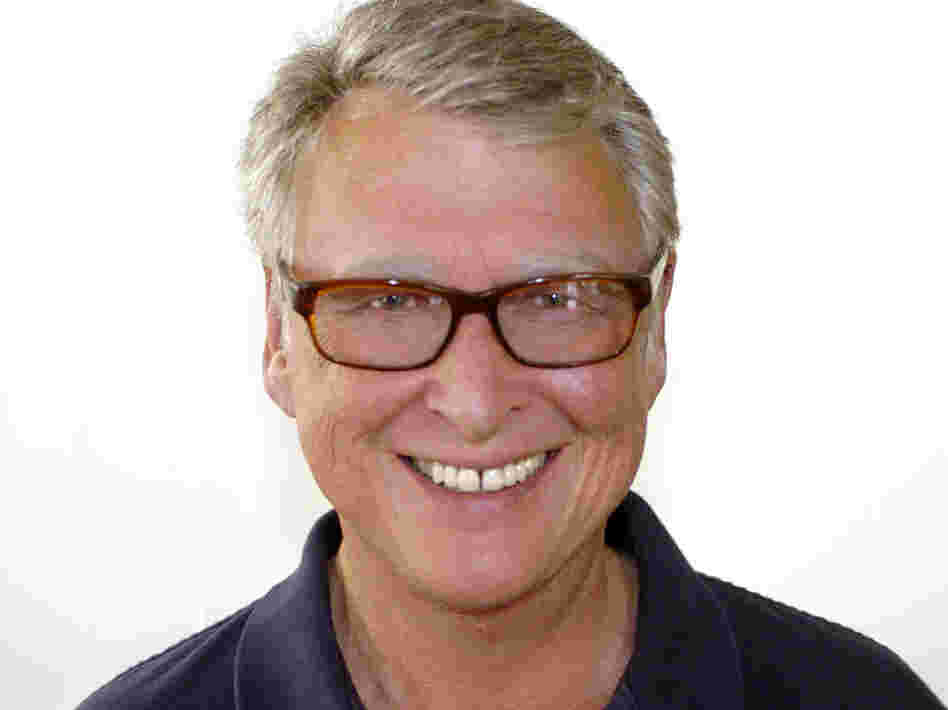 Mike Nichols' directing credits include Spamalot on Broadway, the movies Working Girl and The Birdcage, and HBO's Angels in America.