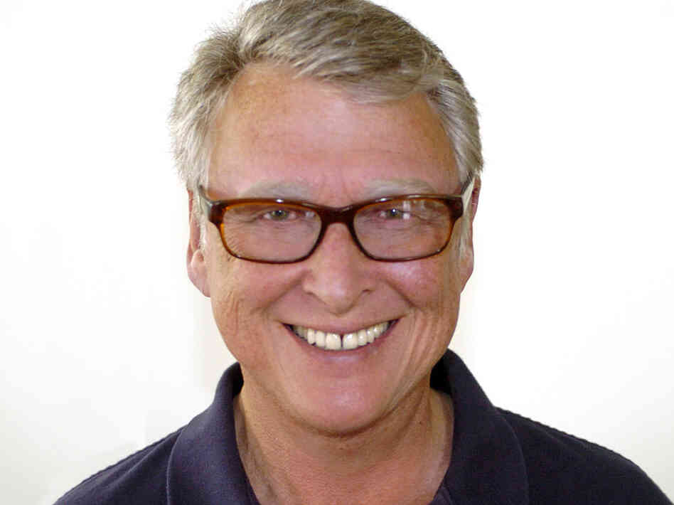 Mike Nichols' directing credits include Spamalot on Broadway, the movies Working Girl and The Birdcage, and HBO's Angels in America.