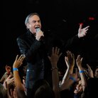 Neil Diamond's "Coming To America" played an especially memorable part in one NPR listener's adolescence. Neil Diamond's "Coming To America" played an especially memorable part in one NPR listener's adolescence.