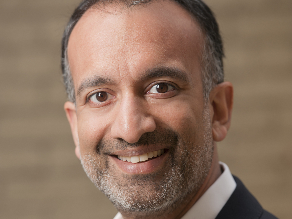 Washington Post senior correspondent and associate editor Rajiv Chandrasekaran is also the author of Imperial Life in the Emerald City, a finalist for the National Book Award.