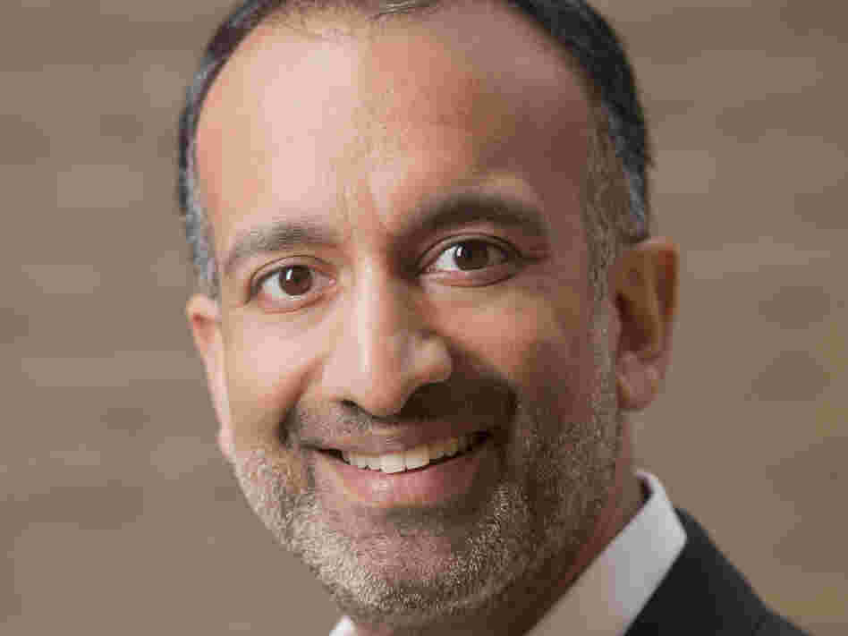 Washington Post senior correspondent and associate editor Rajiv Chandrasekaran is also the author of Imperial Life in the Emerald City, a finalist for the National Book Award.