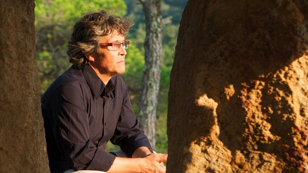 Chano Dominguez.
