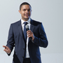 Comedian Trevor Noah has sold more performance DVDs than any other standup comic in Africa. Comedian Trevor Noah has sold more performance DVDs than any other standup comic in Africa.