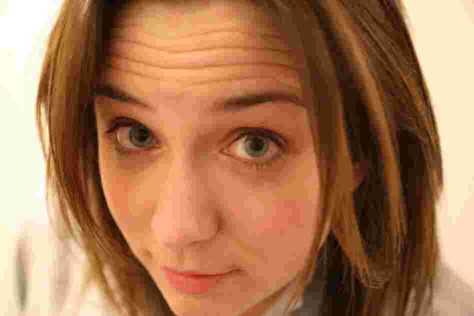 NPR's Zoe Chace