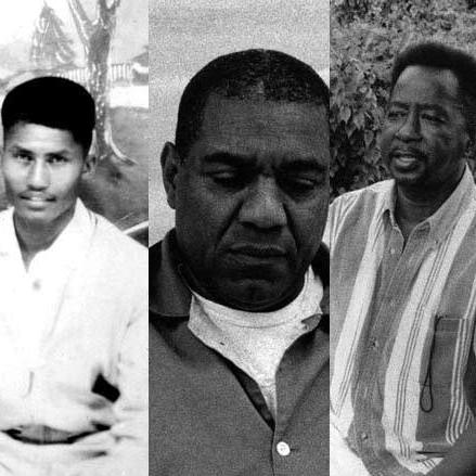 The Highwaymen are a group of African-American artists based &Acirc; around Fort Pierce, Fla., who began painting in the 1960s.
