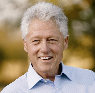 Bill Clinton Bill Clinton