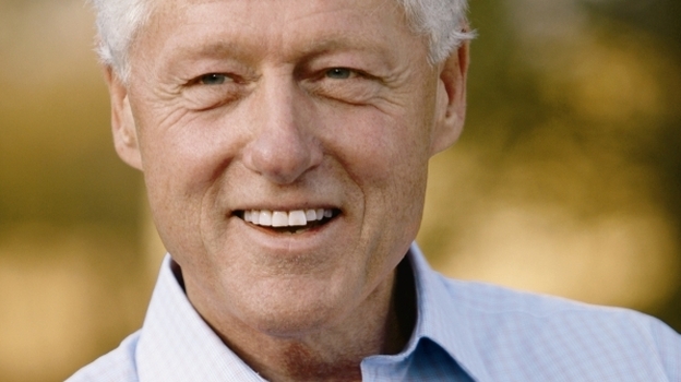 (Clinton Global Initiative )