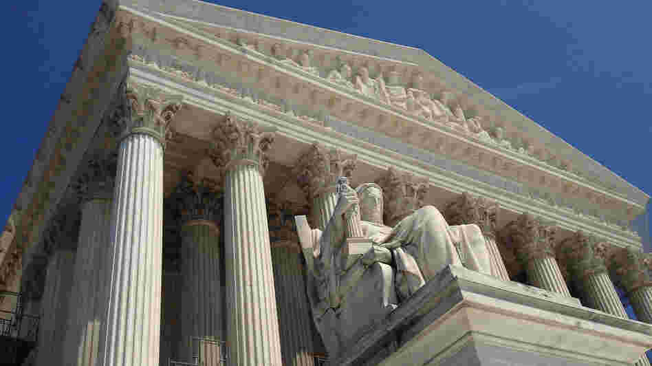 The U.S. Supreme Court took on a number of high-profile cases this term, including the decision to uphold the Affordable Care Act. The U.S. Supreme Court took on a number of high-profile cases this term, including the decision to uphold the Affordable Care Act.