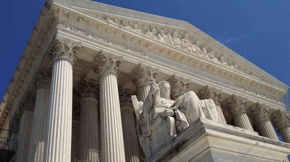 The U.S. Supreme Court took on a number of high-profile cases this term, including the decision to uphold the Affordable Care Act. The U.S. Supreme Court took on a number of high-profile cases this term, including the decision to uphold the Affordable Care Act.