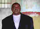 Jesse Reed was convicted of first-degree murder in 1985. He was sentenced to 27 years to life. Now on parole, Reed counsels incarcerated young men through a program run by the California Department of Corrections and Rehabilitation.