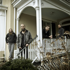 Baroness' new double album, Yellow and Green, comes out July 17. Baroness' new double album, Yellow and Green, comes out July 17.