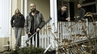Baroness' new double album, Yellow and Green, comes out July 17. Baroness' new double album, Yellow and Green, comes out July 17.