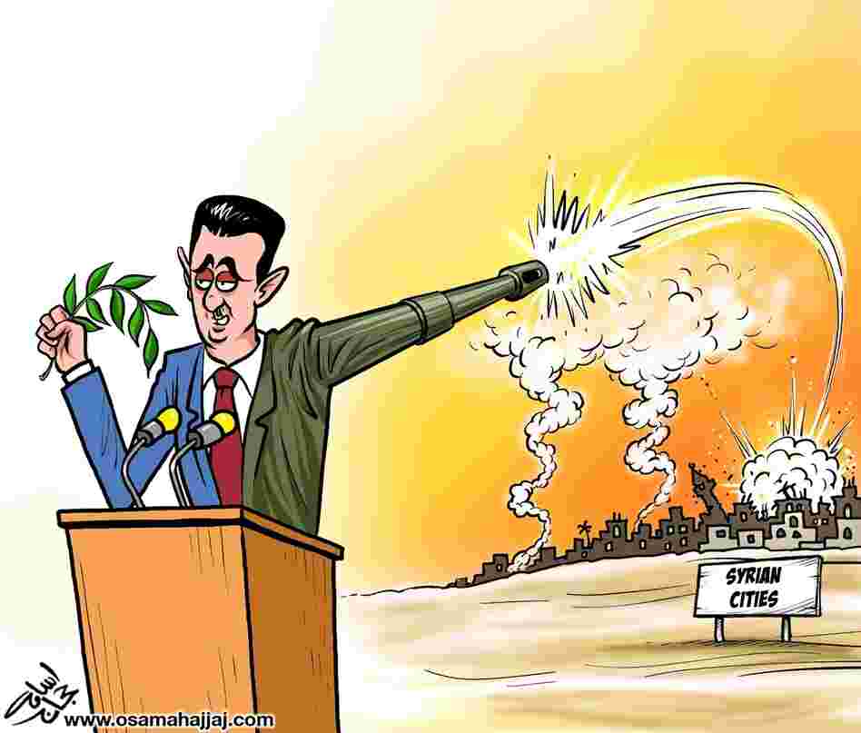 politicalcartoons.com