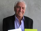 Garry Marshall at NPR West Garry Marshall at NPR West