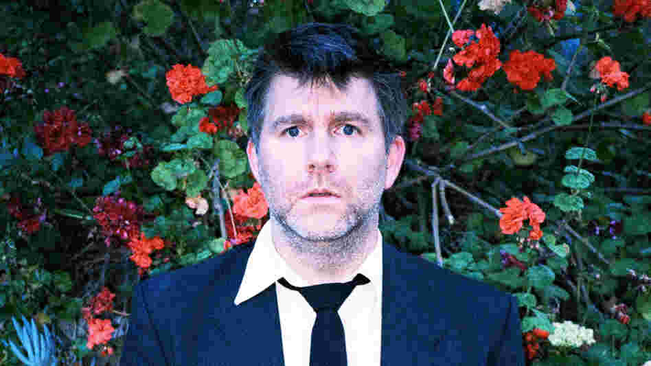 James Murphy