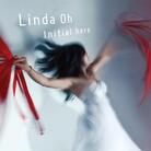 cover for Initial Here