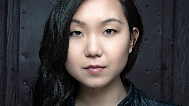 Linda Oh (courtesy of the artist)