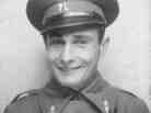 Juan Pujol Garcia in his uniform as a lieutenant in the Spanish Republican Army. Juan Pujol Garcia in his uniform as a lieutenant in the Spanish Republican Army.