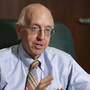 Judge Richard Posner of the 7th U.S. Circuit Court of Appeals in Chicago.