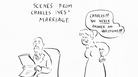 Fridays are funnier with a cartoon at noon. Fridays are funnier with a cartoon at noon.