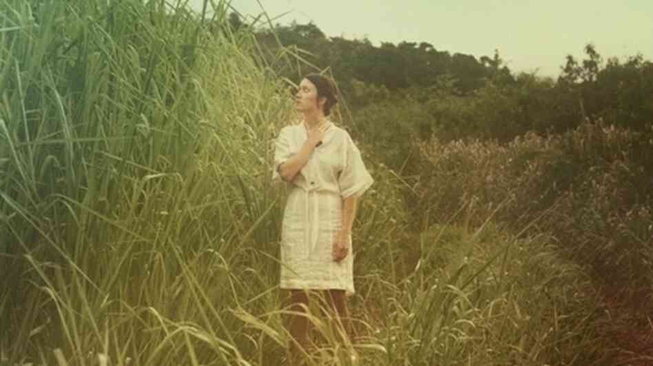 Taken By Trees is the solo project of Victoria Bergman, former lead singer of The Concretes. Taken By Trees is the solo project of Victoria Bergman, former lead singer of The Concretes.