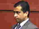 George Zimmerman during a court hearing on June 29. George Zimmerman during a court hearing on June 29.
