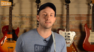 Alex Chadwick, an employee of the Chicago Music Exchange, recorded a 12-minute video that chronicles the history of rock in one take and 100 songs. Alex Chadwick, an employee of the Chicago Music Exchange, recorded a 12-minute video that chronicles the history of rock in one take and 100 songs.