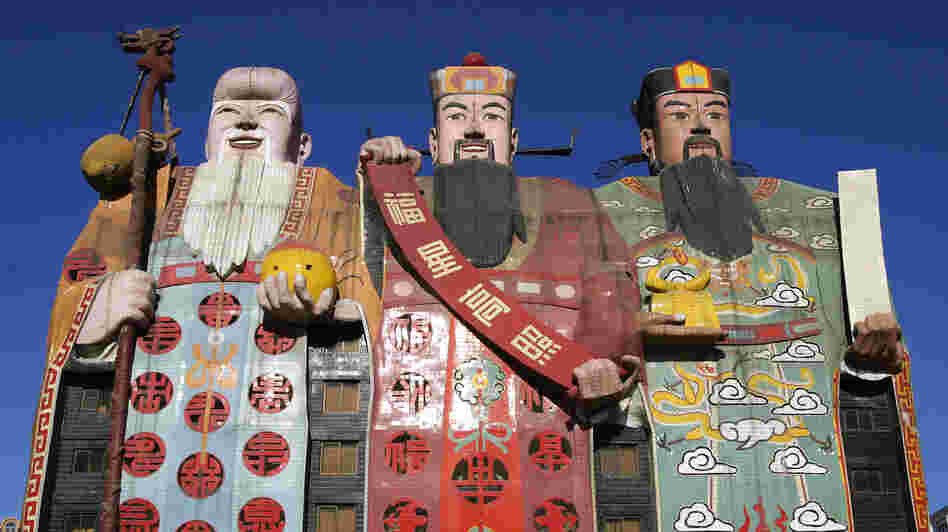 The Tianzi Hotel in Beijing, China The Tianzi Hotel in Beijing, China