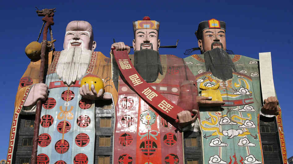 The Tianzi Hotel in Beijing, China The Tianzi Hotel in Beijing, China