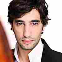 Avi Avital Avi Avital