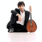 Mandolinist Avi Avital's new album Bach was released June 12. Mandolinist Avi Avital's new album Bach was released June 12.
