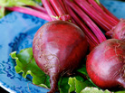 Big, beautiful beets Big, beautiful beets