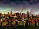 Shadow of Night cover