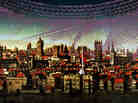 Shadow of Night cover Shadow of Night cover