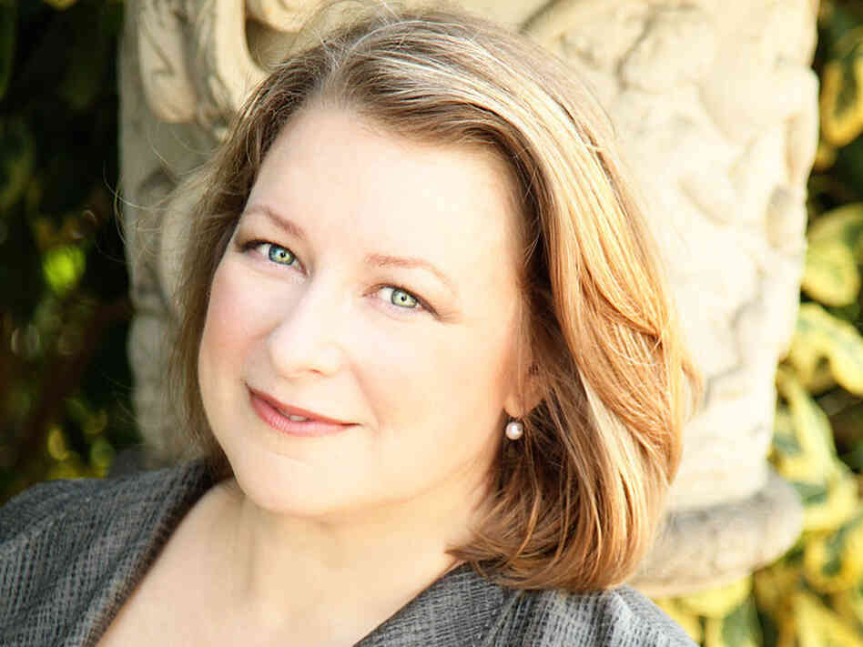 Deborah Harkness is the author of A Discovery of Witches.
