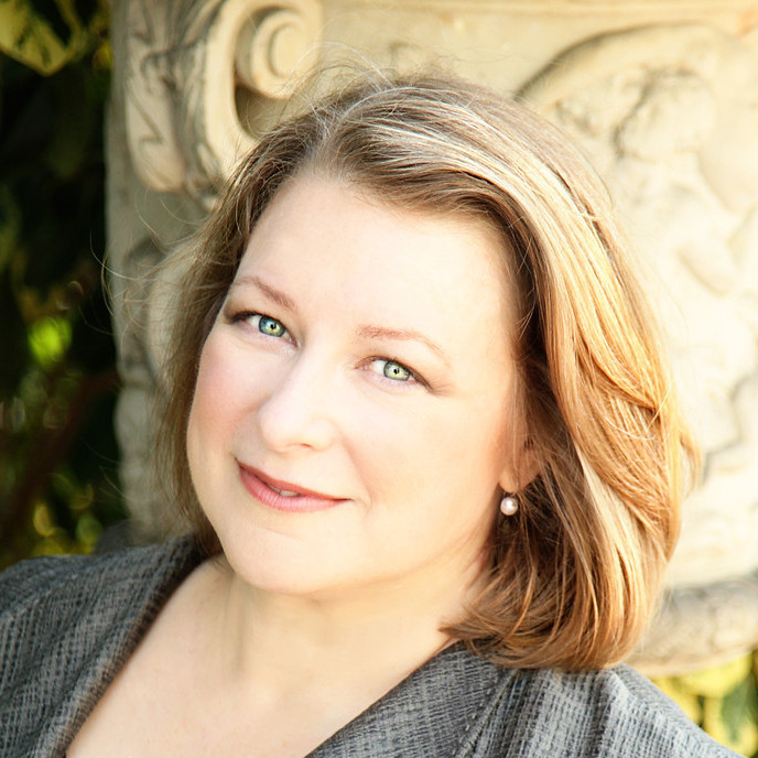 Deborah Harkness is the author of A Discovery of Witches.