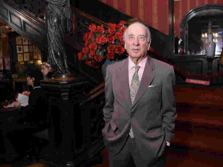 Dick Hyman.