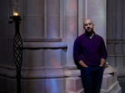 Syrian activist Karam Nachar is pursuing a doctorate in Middle Eastern history at Princeton. His family is working on several fronts against the Syrian regime. His father, who has been jailed previously, helped form the Syrian National Council, an organization of dissidents. Syrian activist Karam Nachar is pursuing a doctorate in Middle Eastern history at Princeton. His family is working on several fronts against the Syrian regime. His father, who has been jailed previously, helped form the Syrian National Council, an organization of dissidents.
