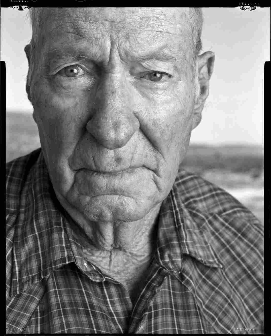 Eugene "Boob" Kelton, 80, is an Upton County rancher and brother of writer Elmer Kelton. Eugene "Boob" Kelton, 80, is an Upton County rancher and brother of writer Elmer Kelton.