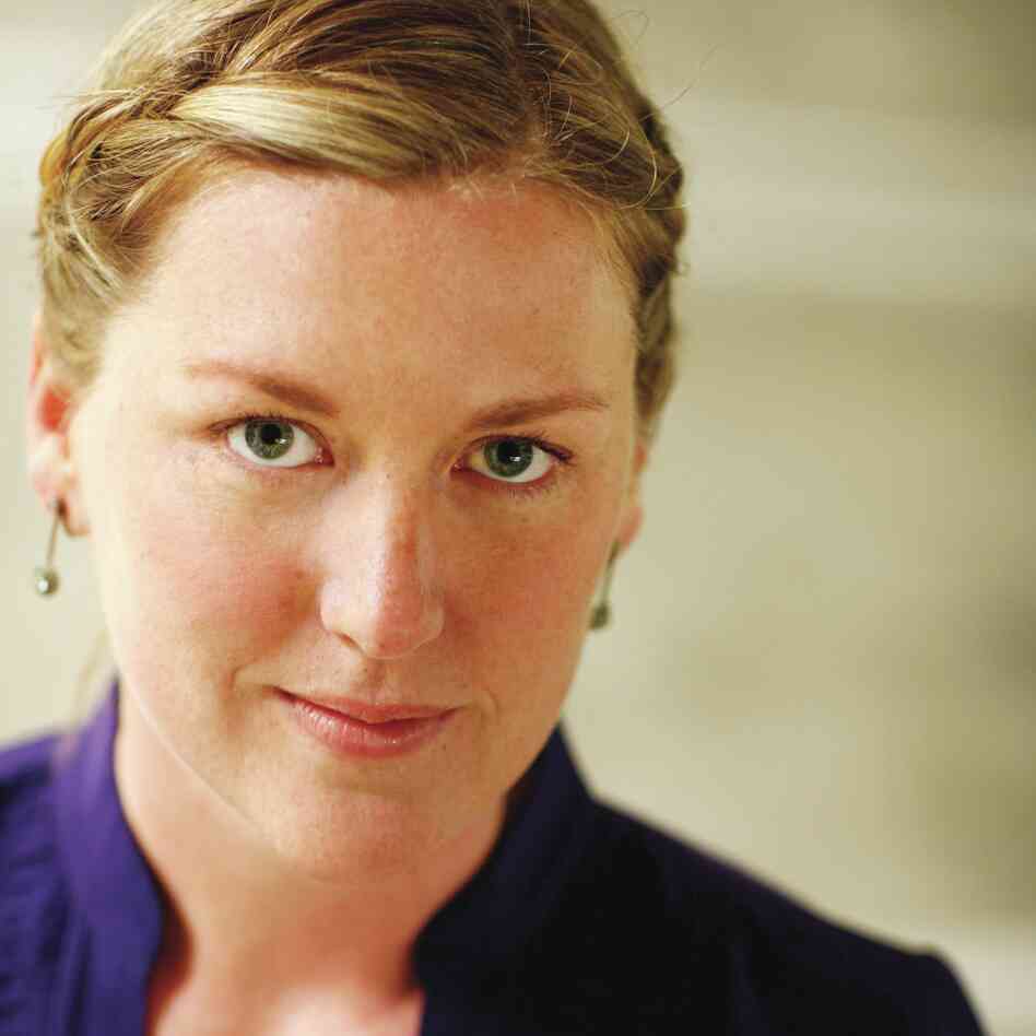 Until she ate lobster, novelist Maggie Shipstead was an avowed anti-seafoodist. Until she ate lobster, novelist Maggie Shipstead was an avowed anti-seafoodist.