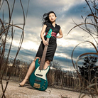 Linda Oh's latest album, Initial Here, was released May 22.