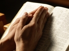 Praying Praying