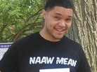 Trevor Noah Trevor Noah