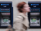 British banking giant Barclays is at the center of an interbank loan rate scandal that caused several high-ranking executives to resign and forced the company to pay $455 million in fines. British banking giant Barclays is at the center of an interbank loan rate scandal that caused several high-ranking executives to resign and forced the company to pay $455 million in fines.