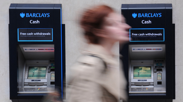 British banking giant Barclays is at the center of an interbank loan rate scandal that caused several high-ranking executives to resign and forced the company to pay $455 million in fines.