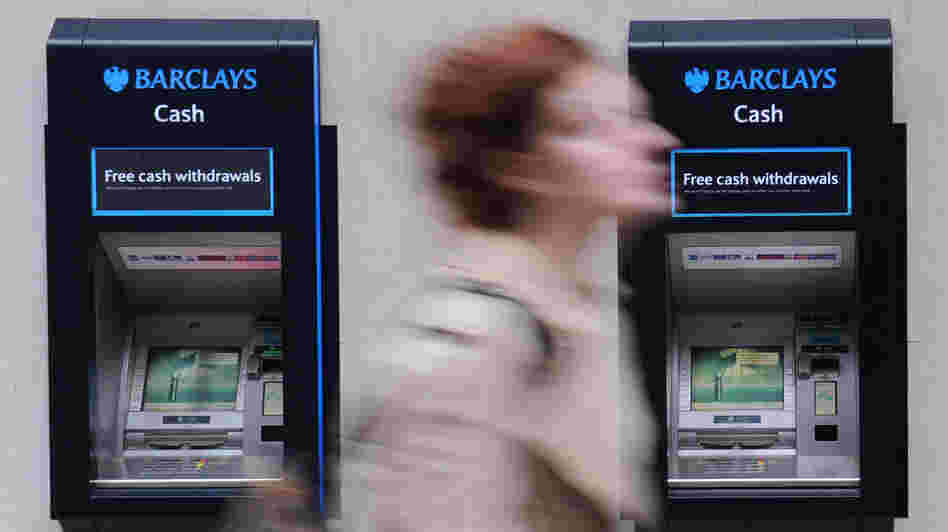 British banking giant Barclays is at the center of an interbank loan rate scandal that caused several high-ranking executives to resign and forced the company to pay $455 million in fines.