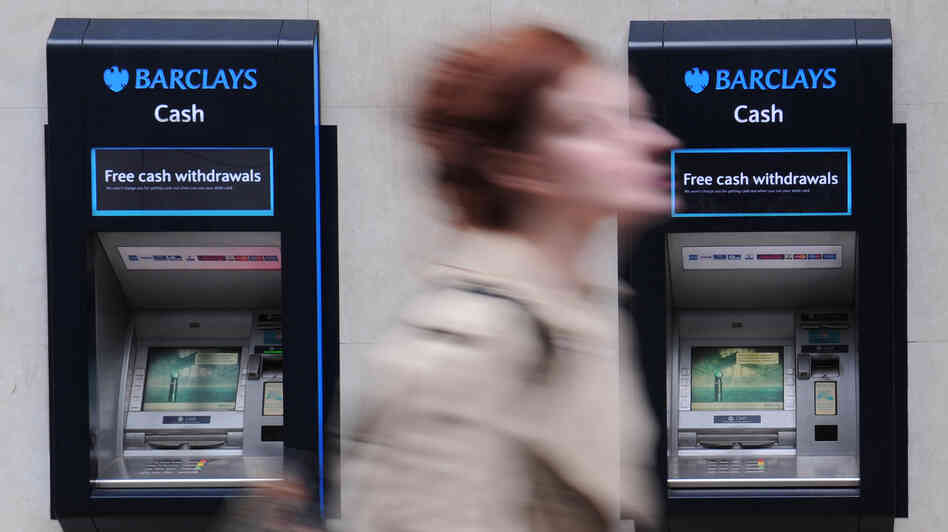 British banking giant Barclays is at the center of an interbank loan rate scandal that caused several high-ranking executives to resign and forced the company to pay $455 million in fines.