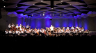 The Boston Symphony Orchestra opened their 75th anniversary season at Tanglewood on July 6, 2012. The Boston Symphony Orchestra opened their 75th anniversary season at Tanglewood on July 6, 2012.
