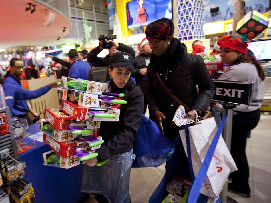 Computer-animated films like Toy Story 3 are not only box-office draws, they also bring in money through toy sales and theme park rides.
